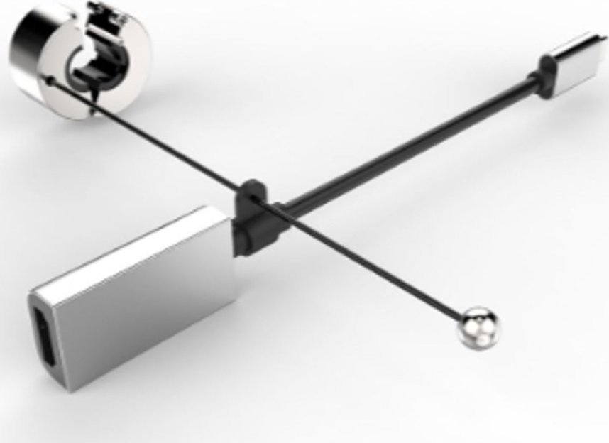 Adapter USB VivoLink Pro Adapter Ring USB-C