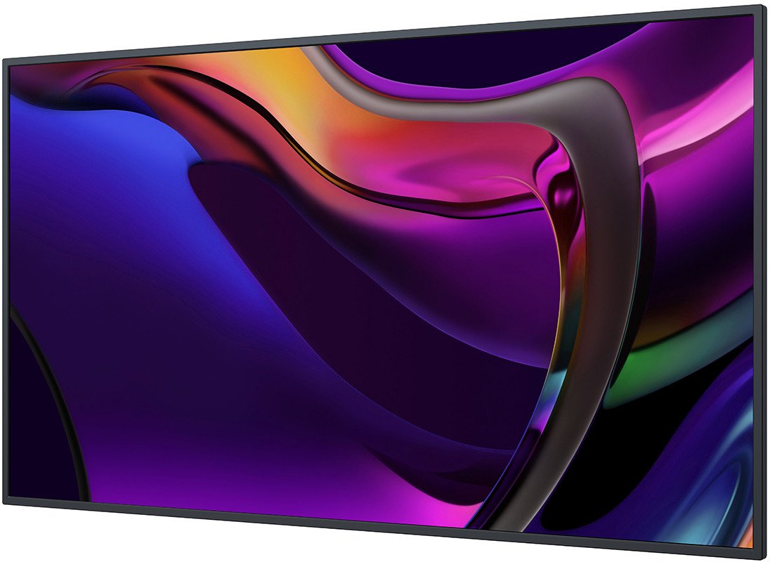 Solum S55A - 140 cm (55") Diagonalklasse S Series LCD-Display mit LED-Hintergrundbeleuchtung - Digital Signage - Android - 4K UHD (2160p) 3840 x 2160