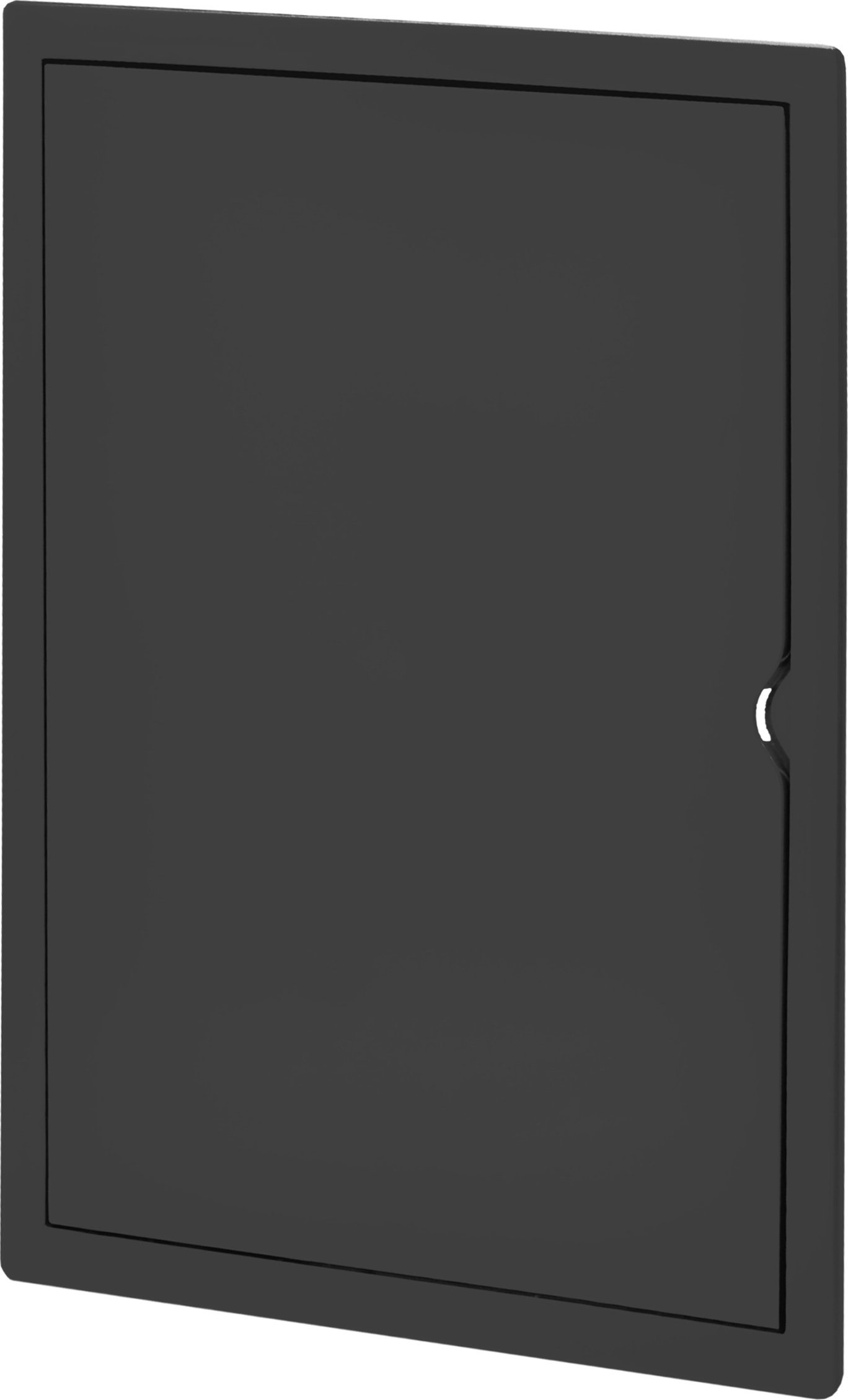 Orno Drzwiczki rewizyjne 30/40, kolor czarny