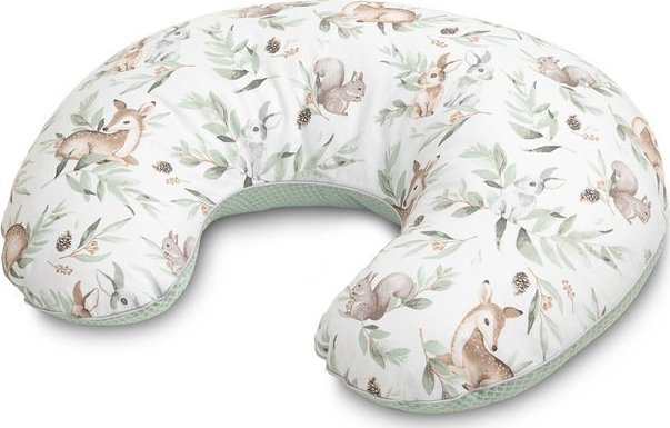 Sensillo FASOLKA ROGAL WAFEL SARENKI MIĘTOWY 22770/0826