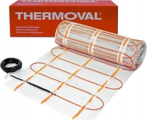 Thermoval Mata grzejna pod płytki TV RSHM 160W/m2 10,0 m2