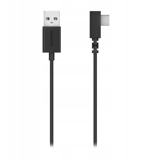 Kabel USB Manhattan USB-A - USB-C 8 m Czarny (010-13407-00)