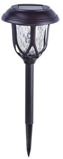 FLOOR LAMP SOLAR ESL-205 1XLED 1XAA