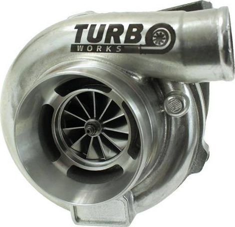 TurboWorks_D Turbosprężarka TurboWorks GTX3076R DBB CNC 4-Bolt 0.82AR