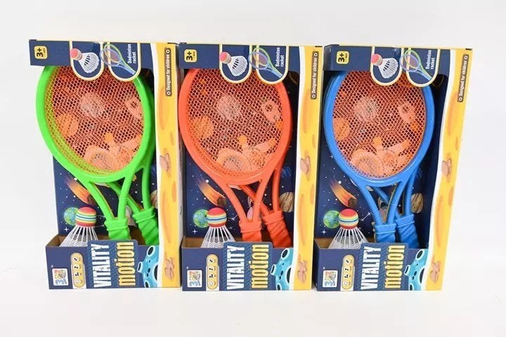 Paletki plażowe 3wz LY-034 14930