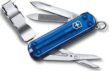 Victorinox Scyzoryk Victorinox Nail Clip 0.6463.T2
