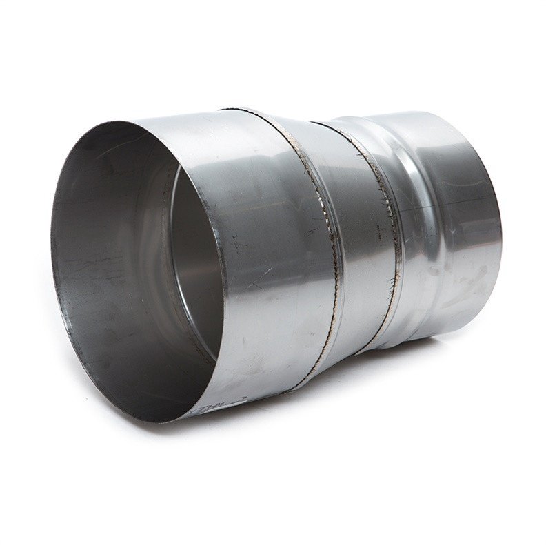 WADEX CHIMNEY TRANSITION (125 DIAMETER - 15