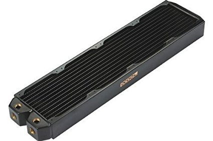 Alphacool NexXxoS XT45 Full Copper 480mm (14167)