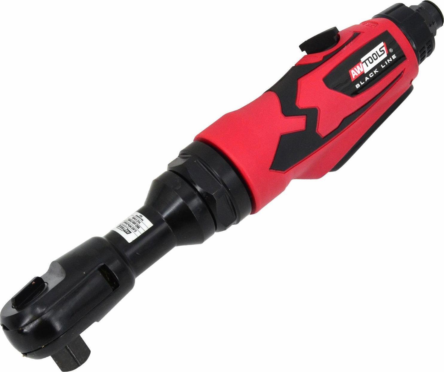 Klucz udarowy AWTools AWTOOLS GRZECHOTKA PNEUMATYCZNA 1/2" BL AW10331