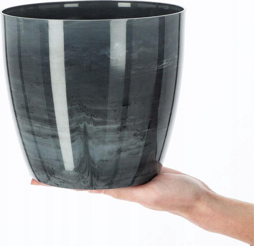 Kadax DONICZKA DONICA OSŁONKA NA KWIATY KOLORY 14 cm