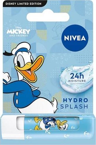 Nivea Disney Donald Duck 4,8g