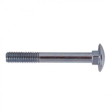 SCREW DIN603 M6X70 (100)(800)