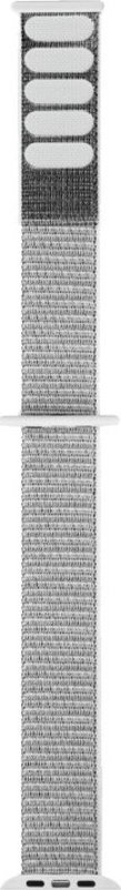 SBS Mobile SBS Apple Watch Band. 38/40/41 mm. Grey standard