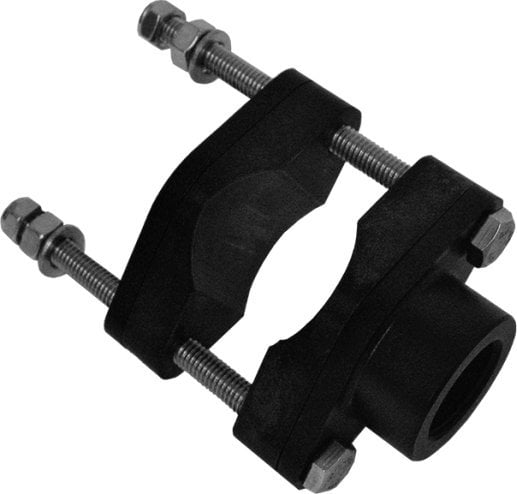 Gamber-Johnson ZIRKONA SMALL PIPE CLAMP