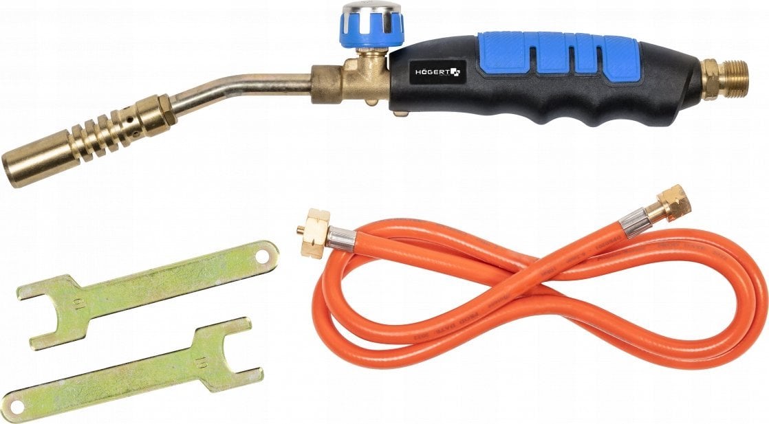 Högert Technik HOGERT PALNIK GAZOWY HT2C511