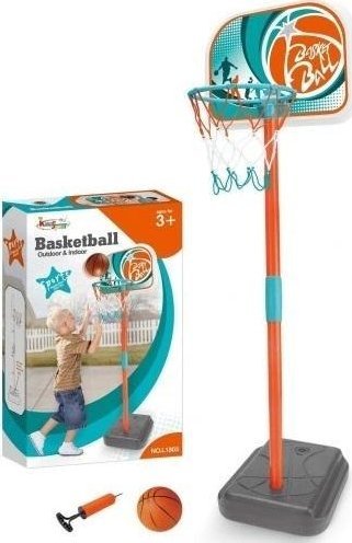 Zestaw do koszykówki