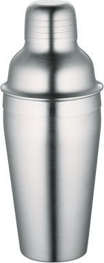 Cilio Shaker Cilio stalowy, 0,5 l