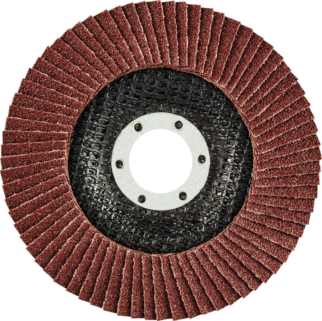 Graphite Ściernica listkowa (Ściernica listkowa 115 x 22.2 mm, K80)