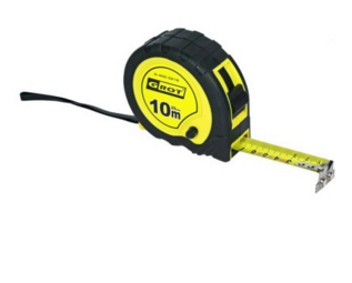 Grot Miara zwijana 25mm/10m - G-400-0218