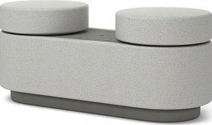 Kino domowe Sony HT-AX7 Przenośny system kina domowego szary