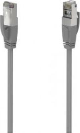 Hama KABEL SIECIOWY CAT5e F/UTP 1 Gbit/s 5M