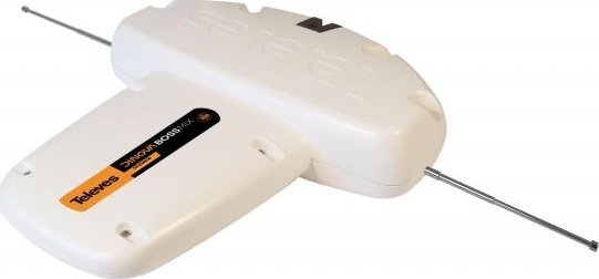 Antena RTV Antena DINOVA BOSS MIX (LTE700 – Druga Dywidenda Cyfrowa)