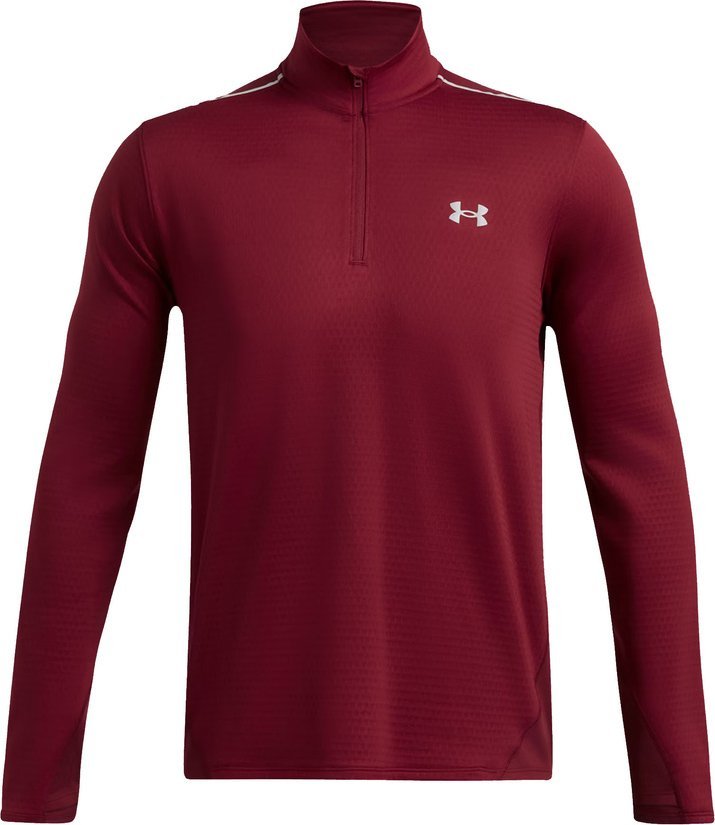 Under Armour Męska Bluza treningowa UNDER ARMOUR UA Vanish Cold Weather Zip XXL