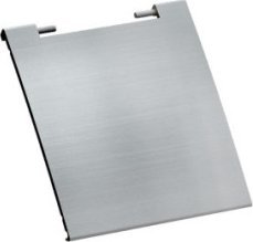 Bachmann BACHMANN KAPSA XX mała pokrywka, stal nierdzewna