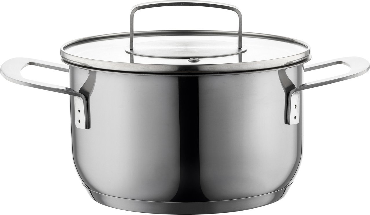 Florina Garnek nierdzewny Florina Infinity 20 cm 3,1 l