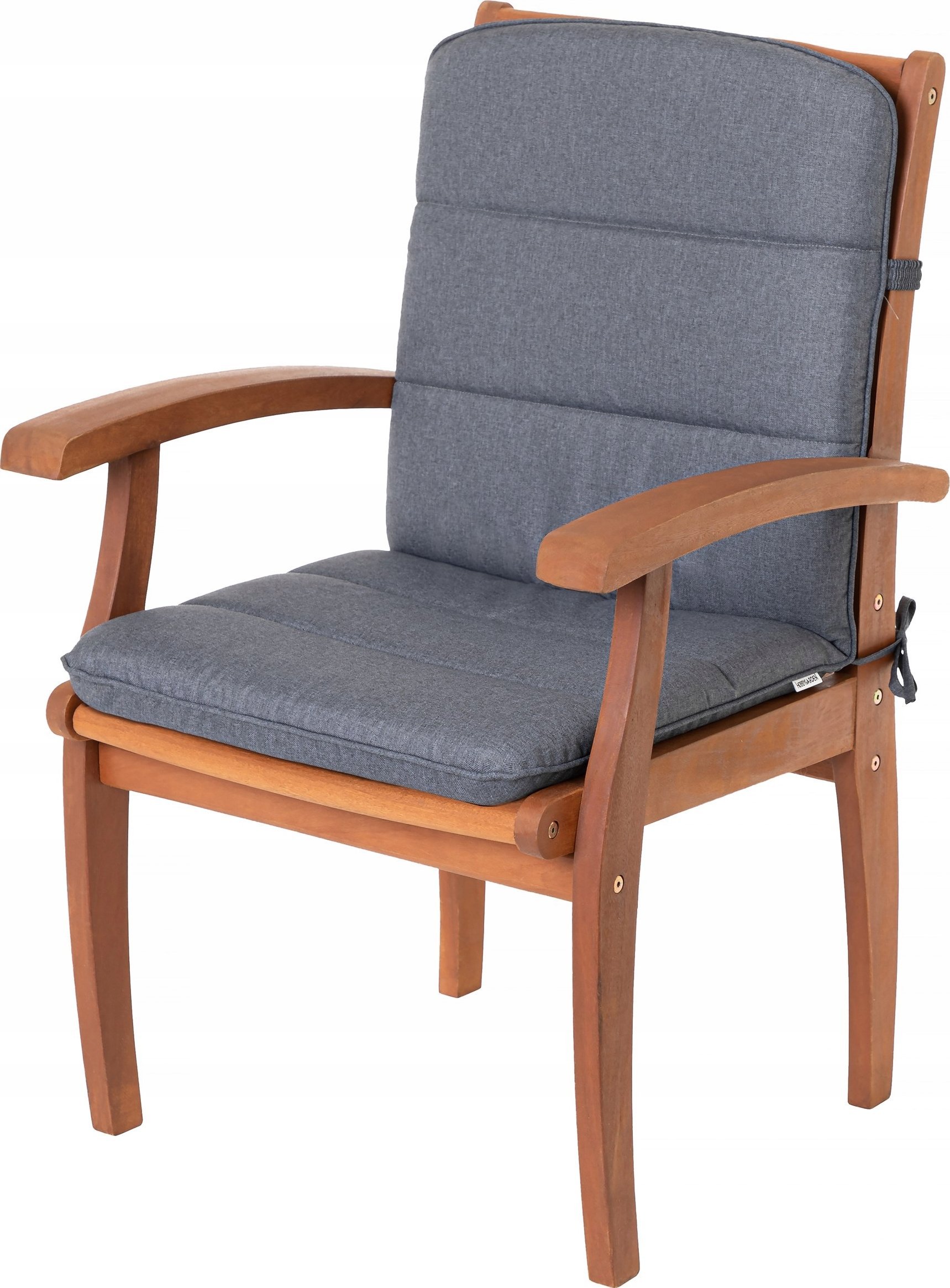 Hobbygarden PODUSZKA ALBA GRANATOWY