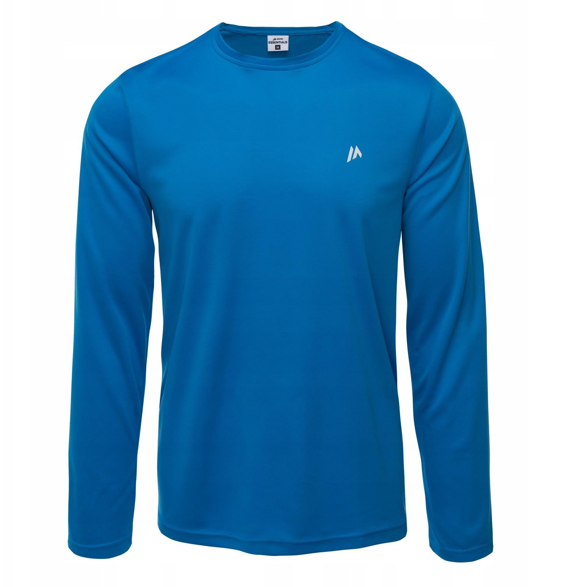 Męska Koszulka z długim rękawem LOPE LS