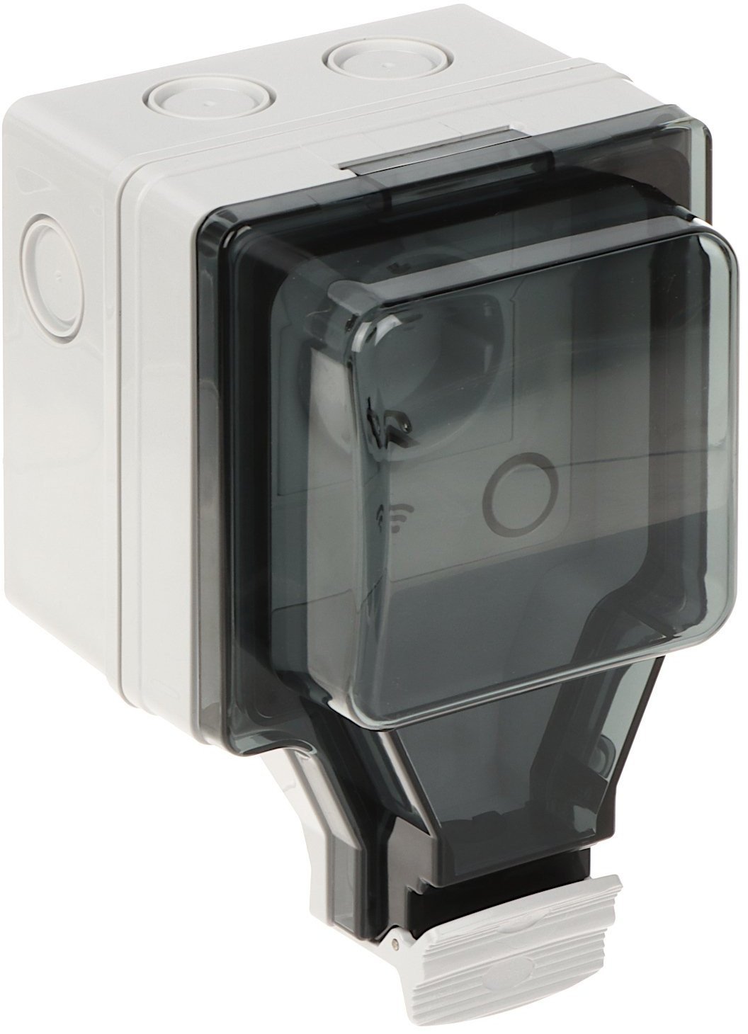 Inteligentne gniazdo elektryczne ATLO-S1IP6-TUYA Wi-Fi, Tuya Smart