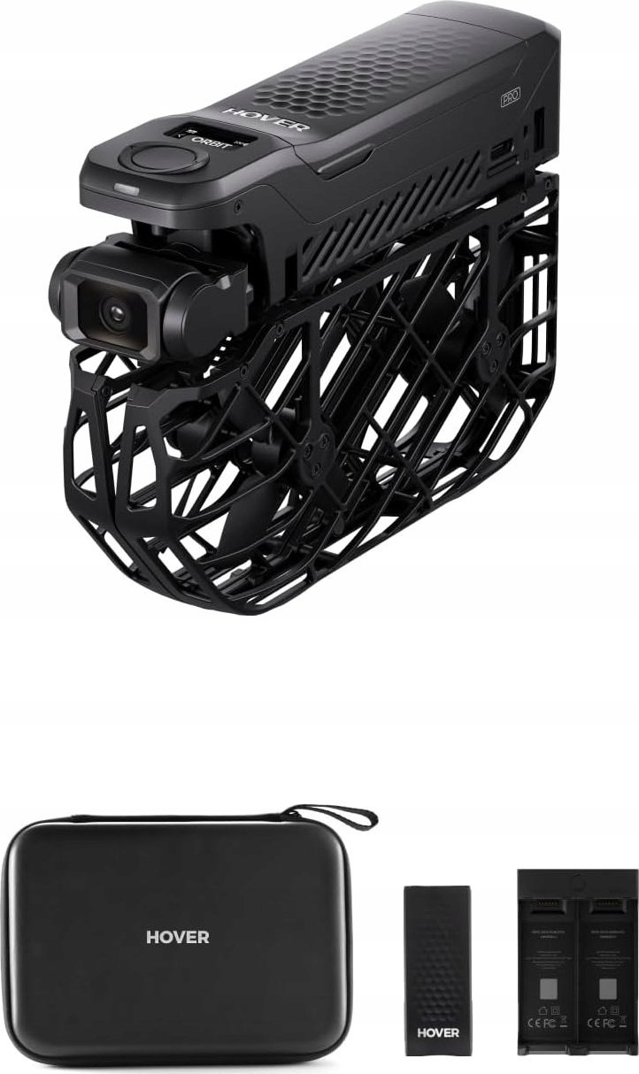 Dron HoverAir X1 Pro Basic Combo