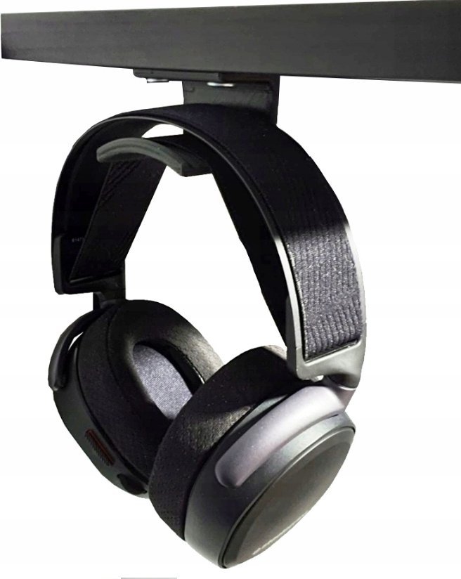 UCHWYT SUCHAWKOWY DO BIUREK GAMINGOWYCH DAMING