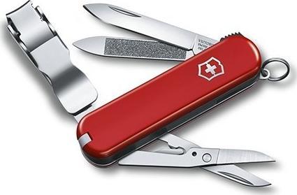 Victorinox Scyzoryk Victorinox Nail Clip 0.6463