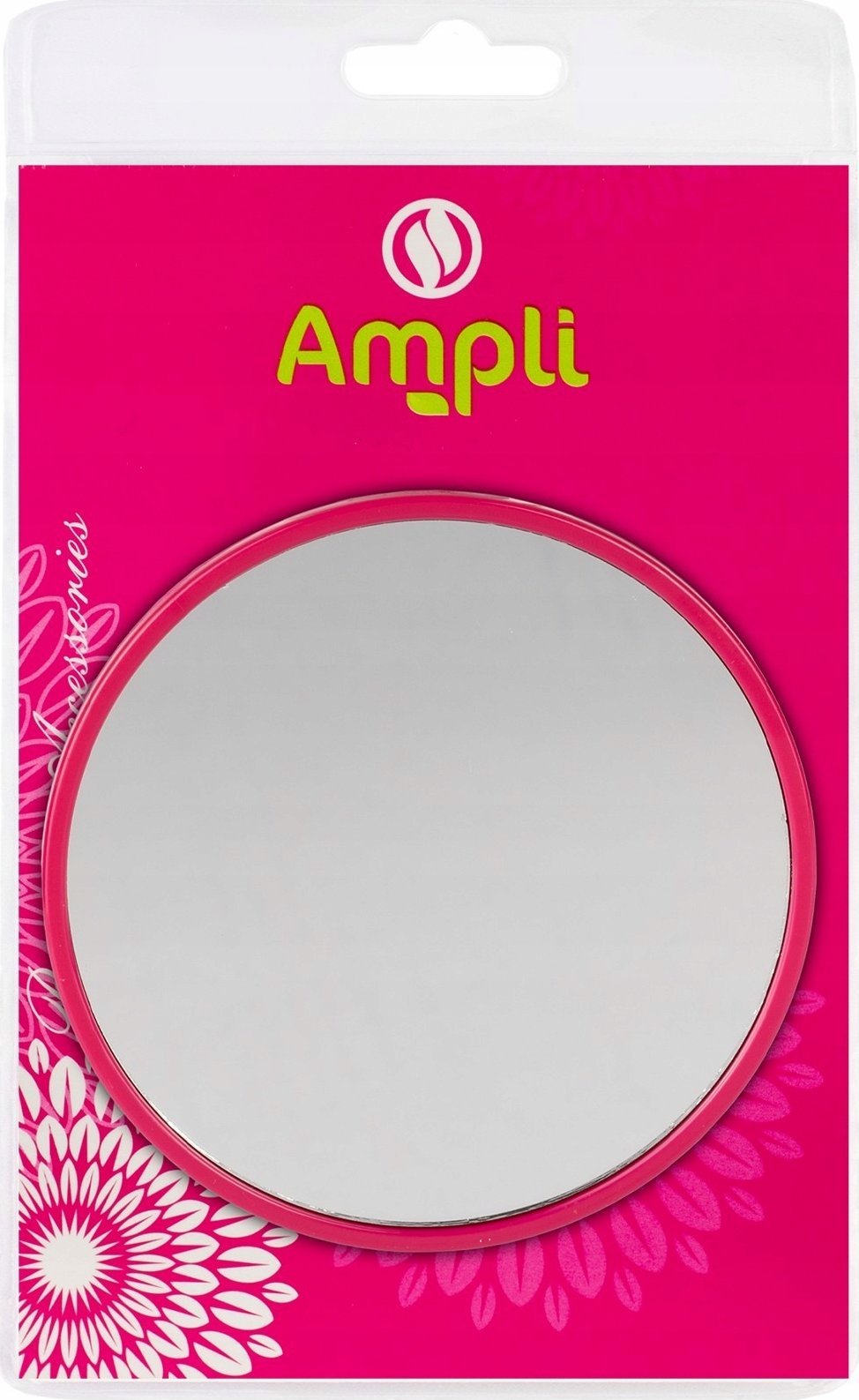 Ampli Lusterko okrągłe