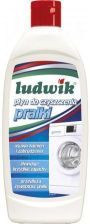 Ludwik Płyn do czyszczenia pralki 250 ml