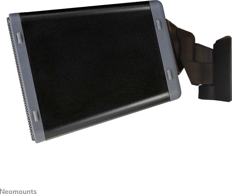 Neomounts Speaker Accessory|NEOMOUNTS BY NEWSTAR|Black|NM-WS300BLACK