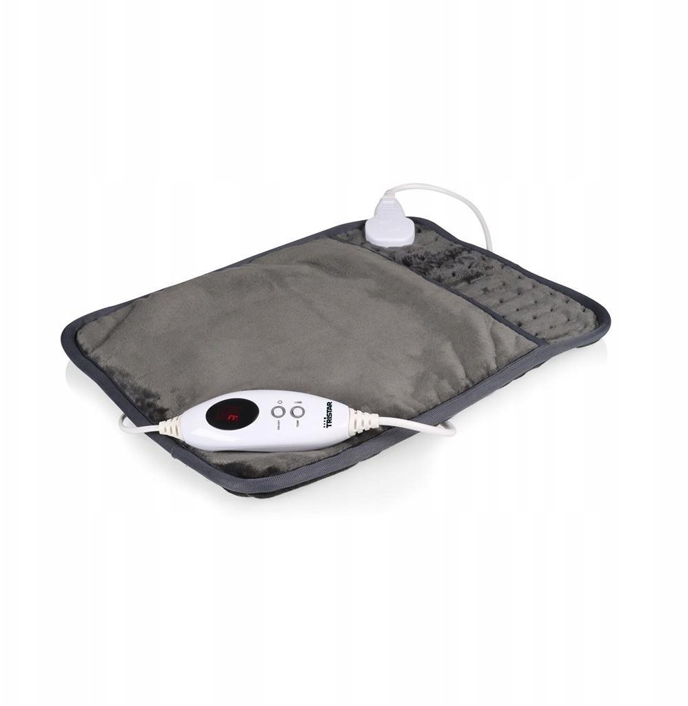 Tristar Multifunctional hand and feet warmer, 42 x 32 | BW-4771 | Number of heating levels 6 | Number of persons 1 | Washable | Remote control | Fleec