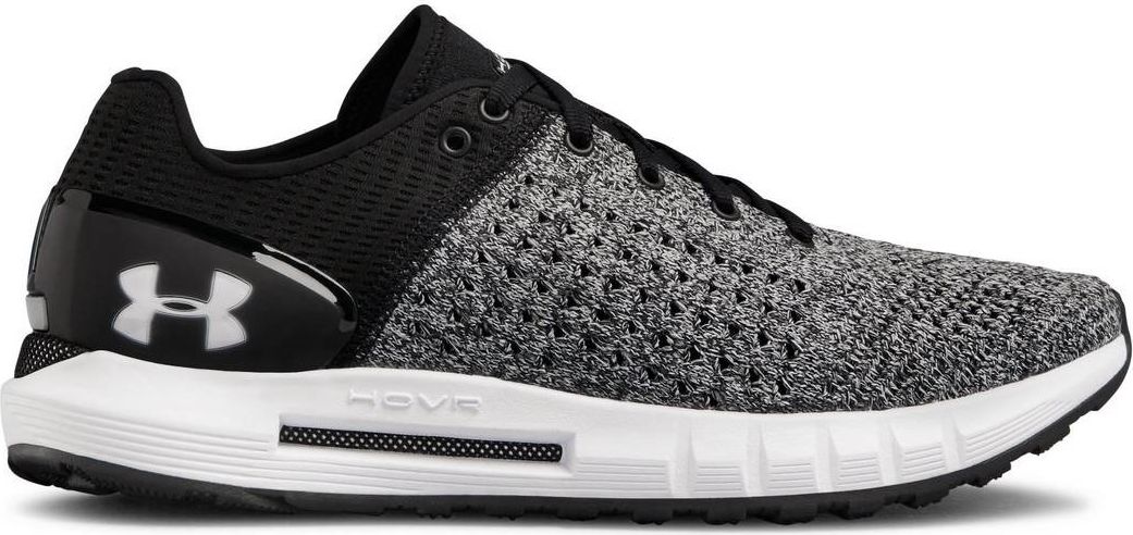 Under Armour buty damskie Hovr Sonic NC black/white r. 37 1/2 (3020977-007)