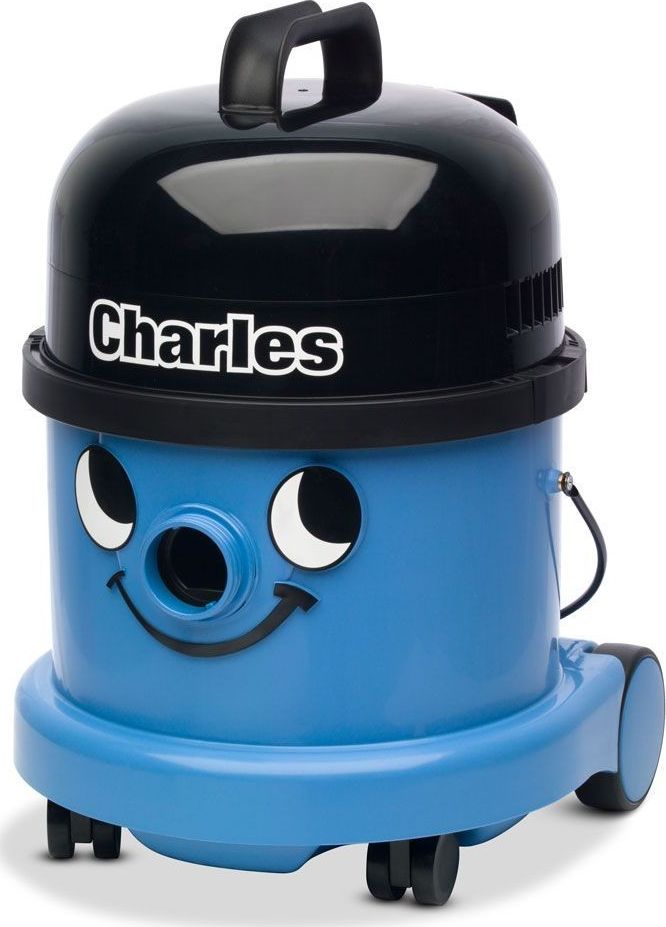 Odkurzacz Numatic Charles CVC370