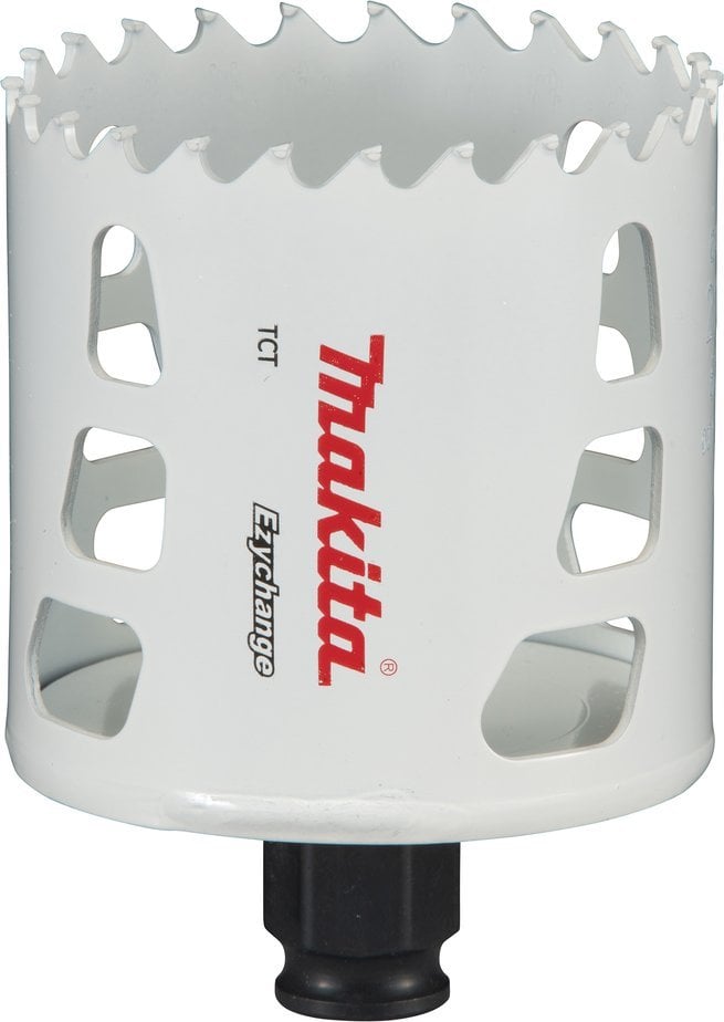 Makita MAKITA OTWORNICA UNIWERSALNA TCT 68mm EZYCHANGE UNIWERSALNA