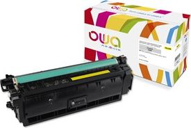 Toner OWA Armor Yellow Zamiennik 508A (K15859OW)