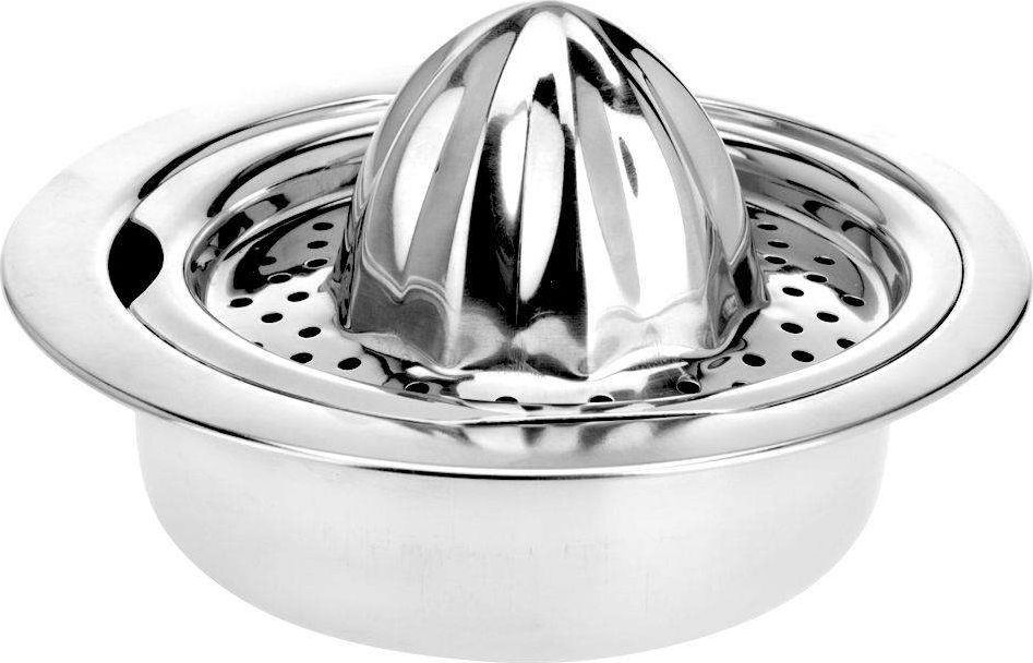 Excellent Houseware Wyciskarka WYCISKACZ do CYTRUSÓW cytryny pojemnik