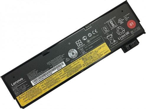 Bateria Lenovo Bateria litowo-jonowa 24Wh (FRU01AV424)
