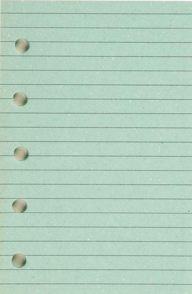 Antra Wkład do organizera ST/linia zielona ANTRA