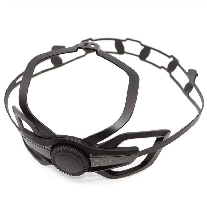 Pokrętło do regulacji kasków GIRO MERIT RL TRL FIT SYSTEM black roz. L (NEW)