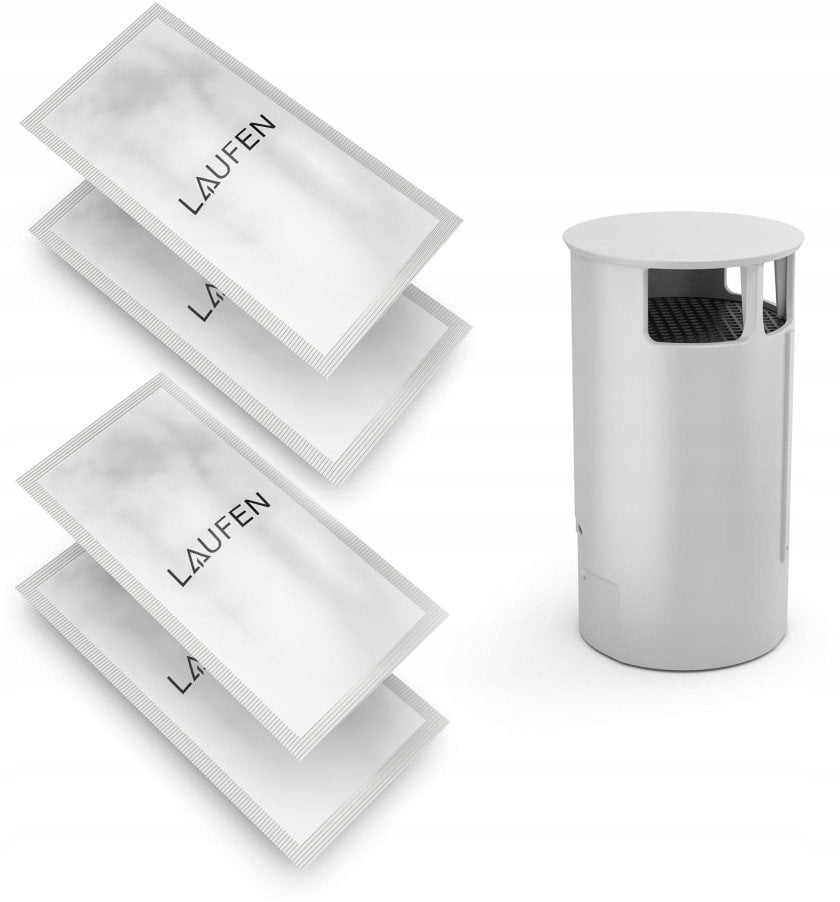 RIVA FILTR WĘGLOWY + ŚRODEK DO ODKAMIENIANIA /2SZT