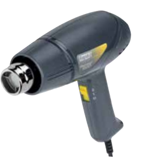 Opalarka Rapid 1600 W (MR-24359800)