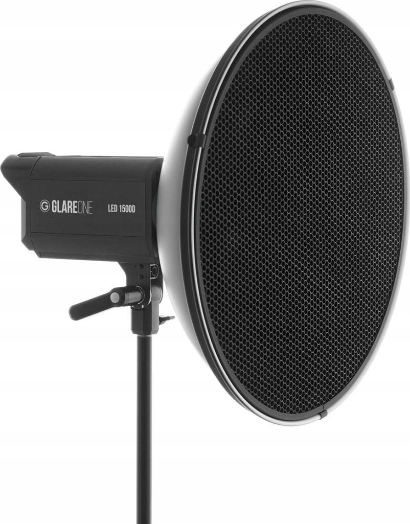 GlareOne GlareOne Grid do czaszy Beauty Dish 50 Softlight